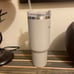 Stanley Ash OG 40 oz Tumbler -New and Flawless!
