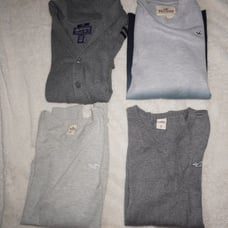 Sweaters & Cardigan Bundle