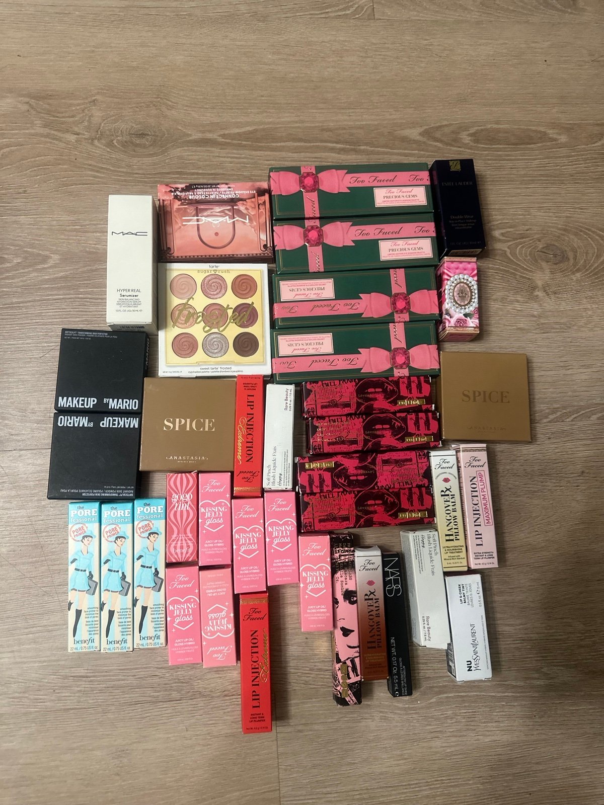 bundle