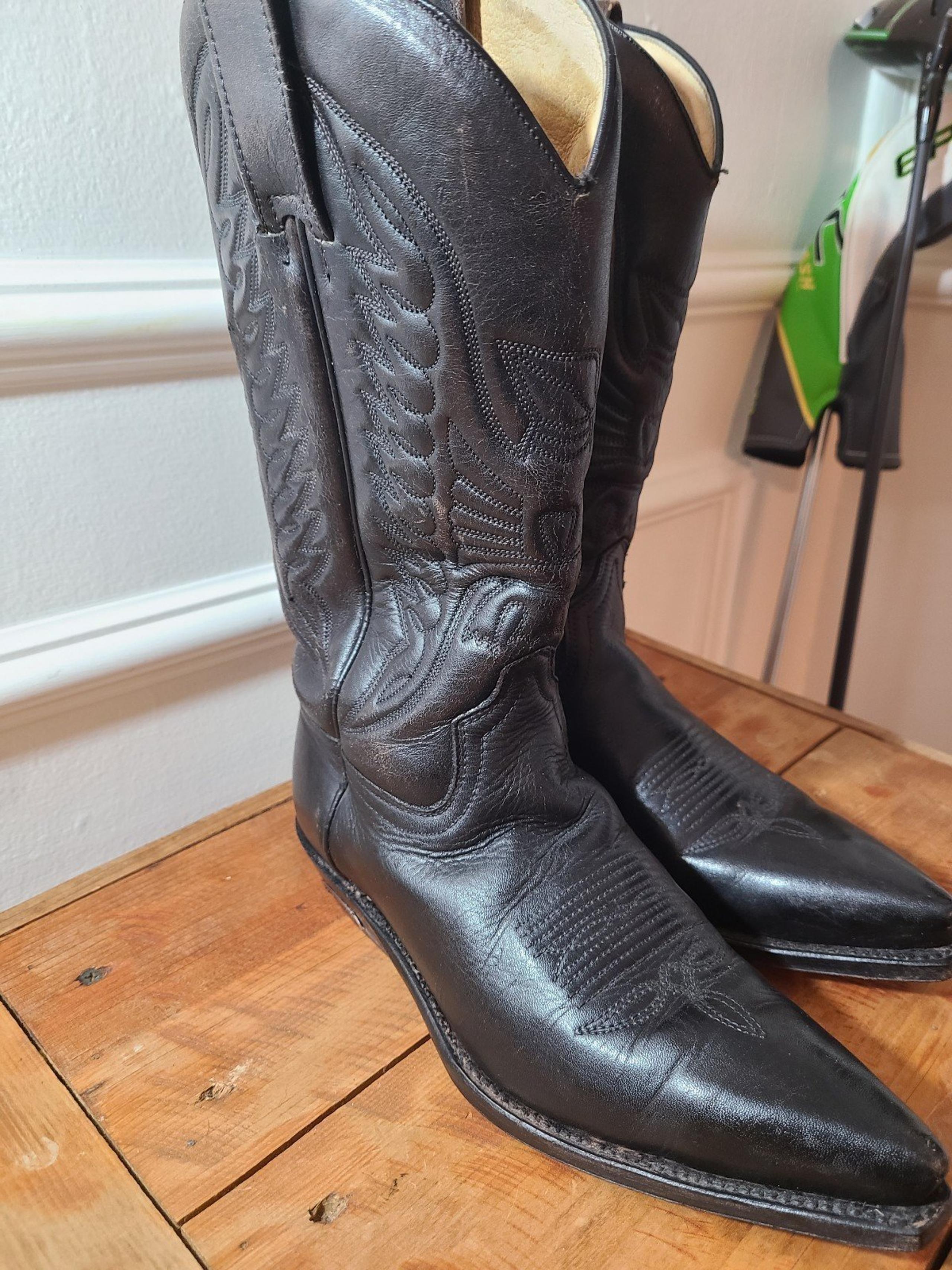 Sendra Boots Women sz 6.5