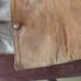 Vintage Leather and Suede Fringe Jacket Tailored by David James 13/14