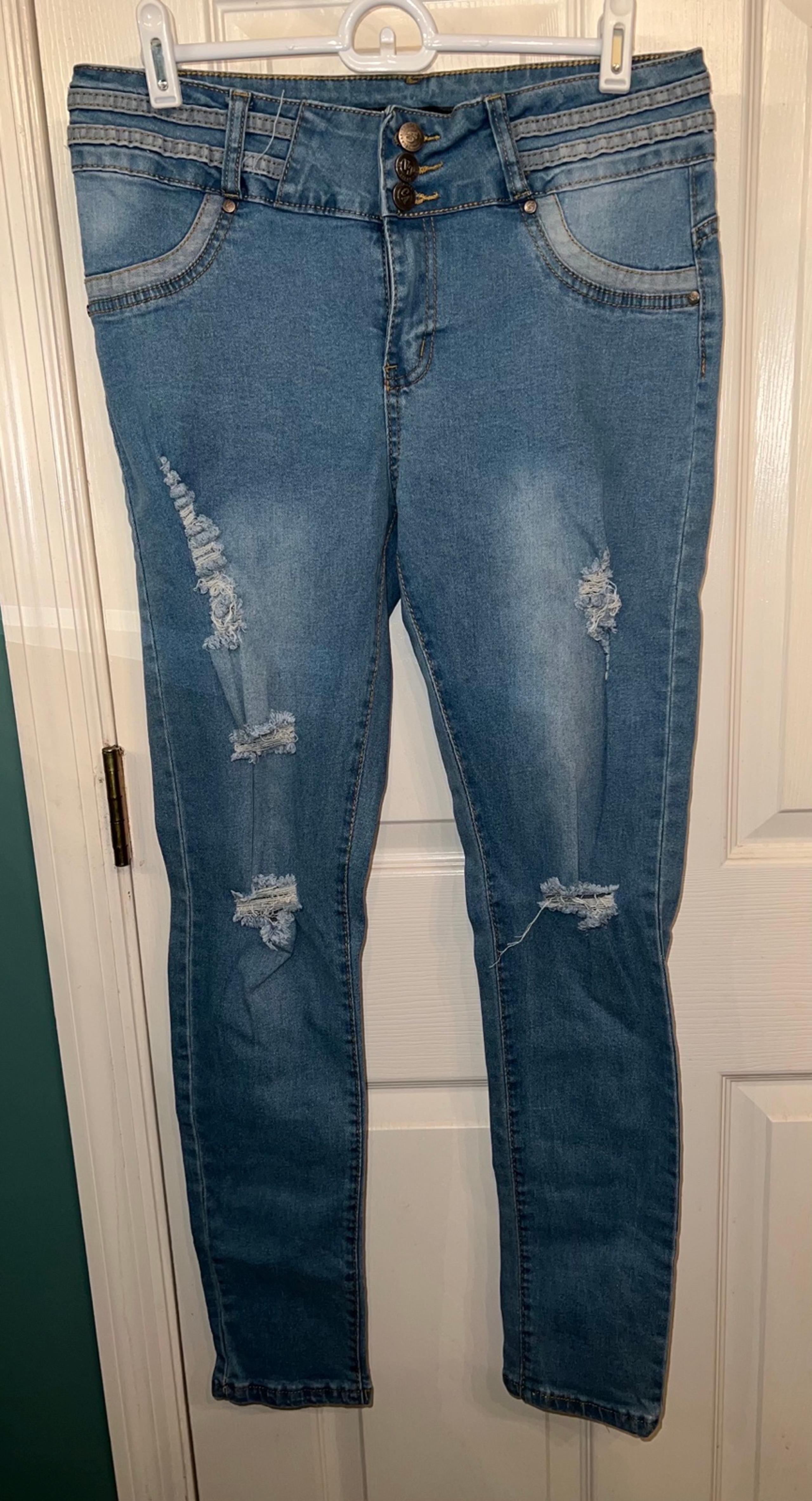 junior jeans
