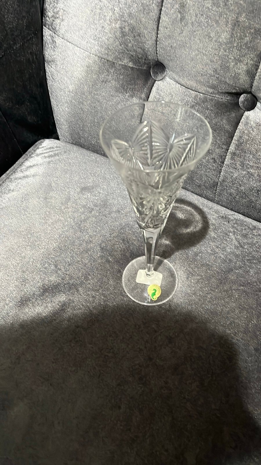 Glassware - Waterford