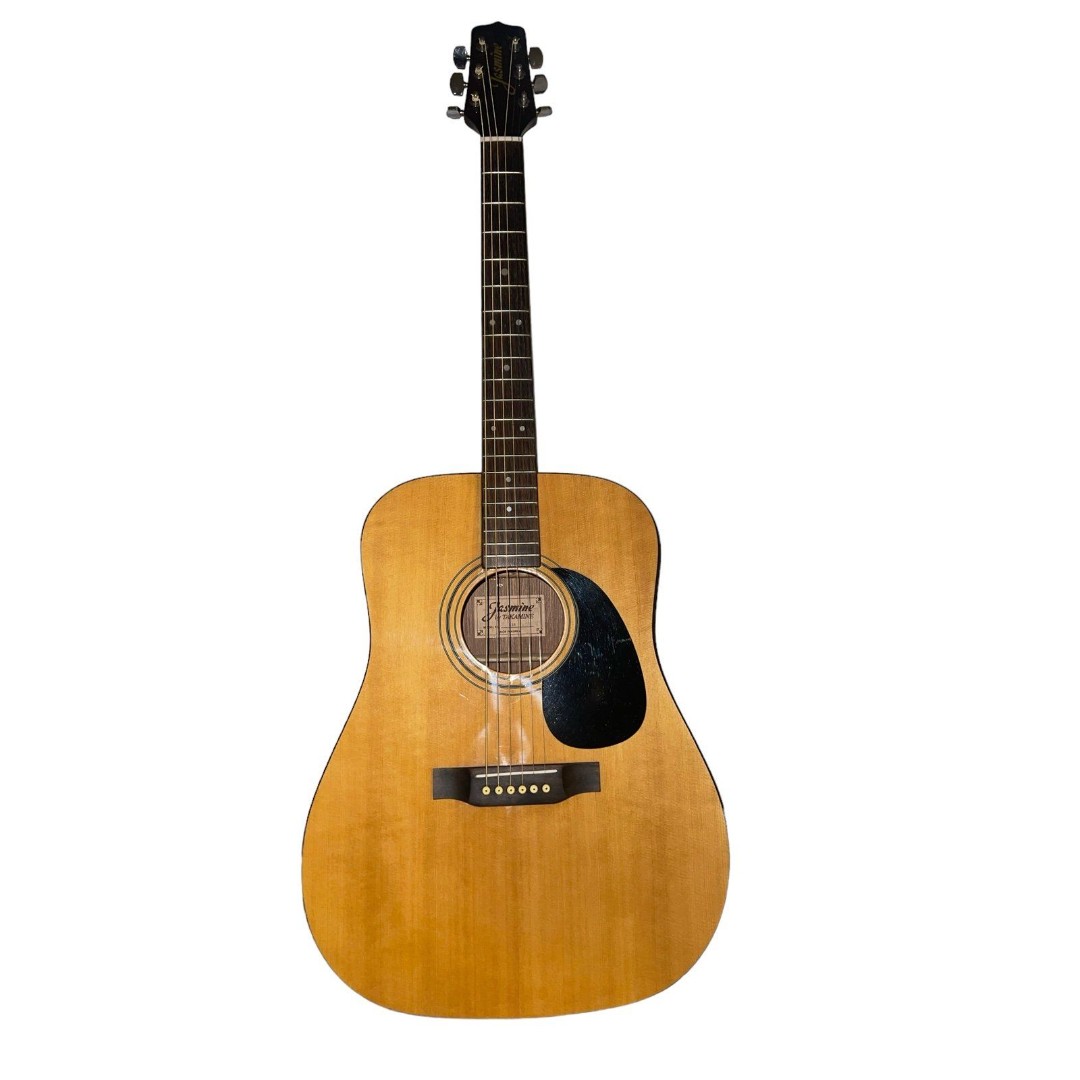 Jasmine Acoustic Guitar