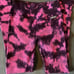 Bombshell Sportswear Tie Dye leggings
