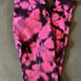 Bombshell Sportswear Tie Dye leggings