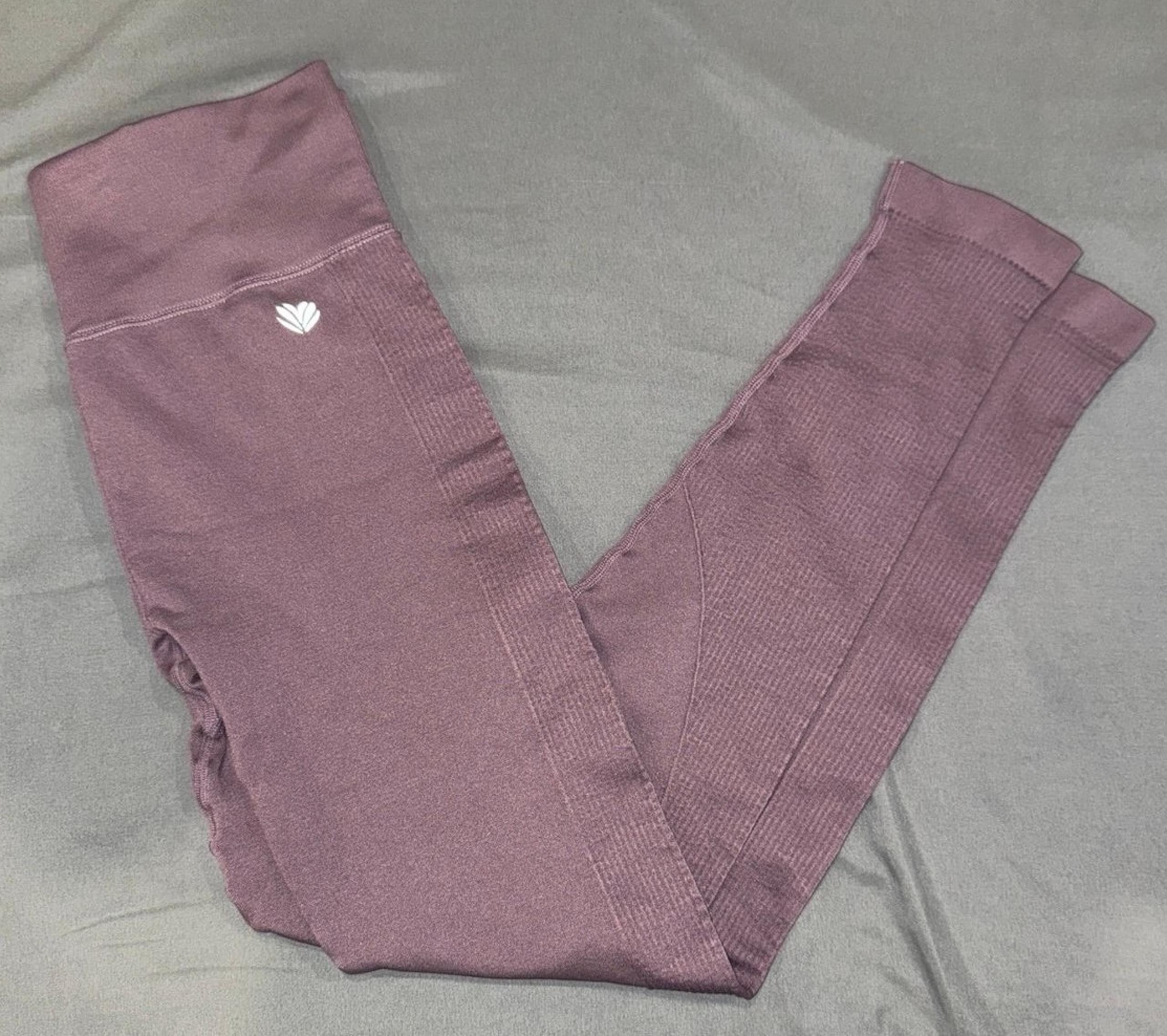 FOREVER 21 athletic leggings