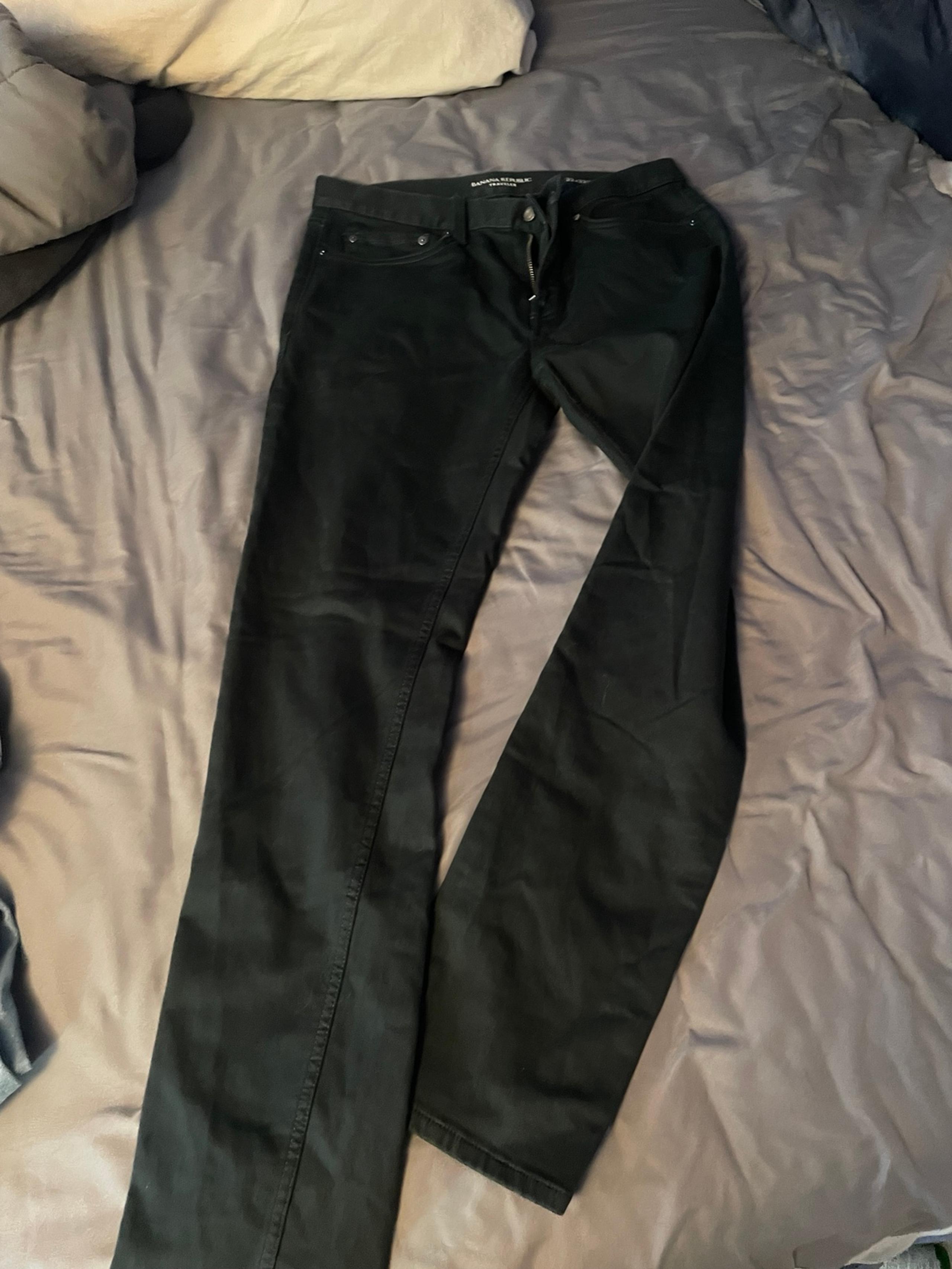Banana Republic Chino Pants