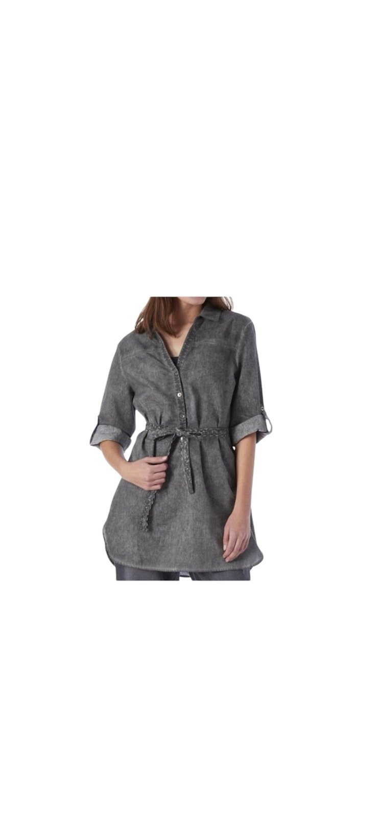 Cross Tree Lane tunic