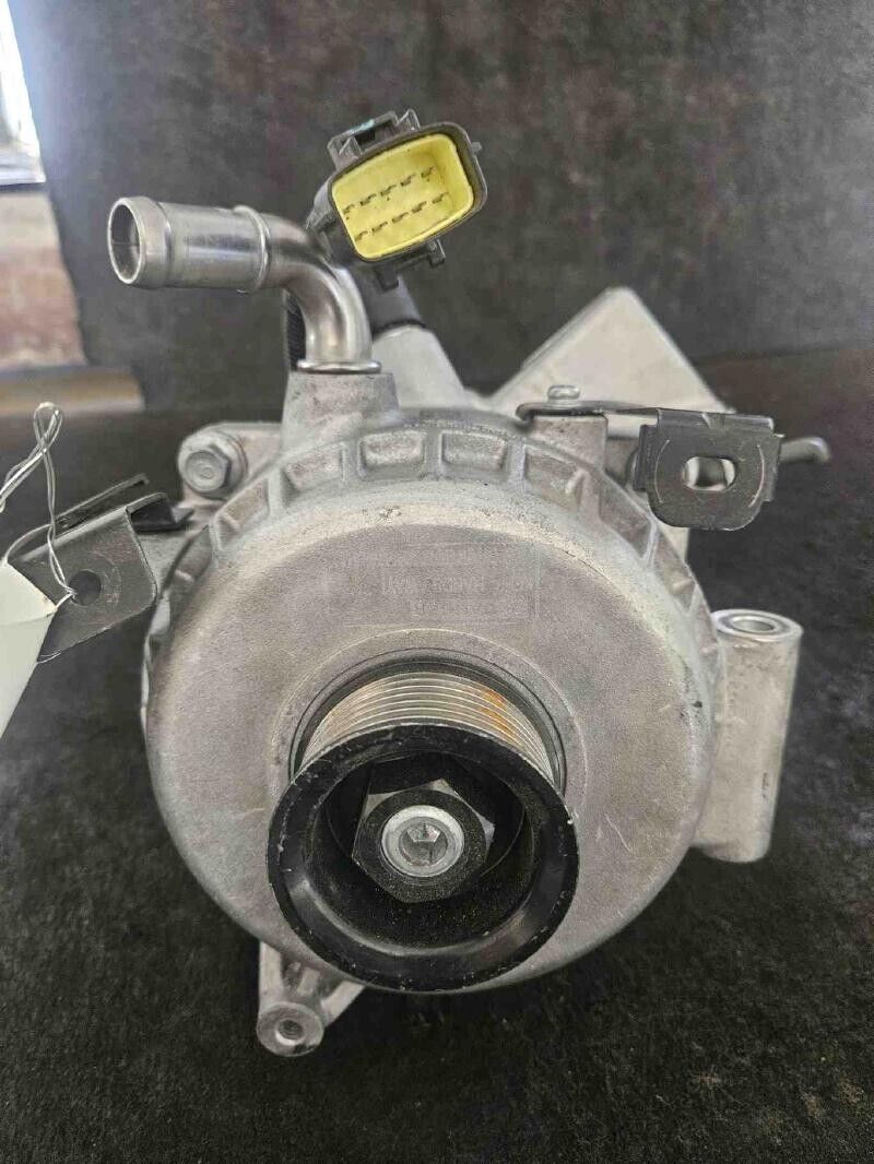 2011-2016 Kia Optima Hybrid Alternator VIN D 8th Digit 37390-2G900 OEM