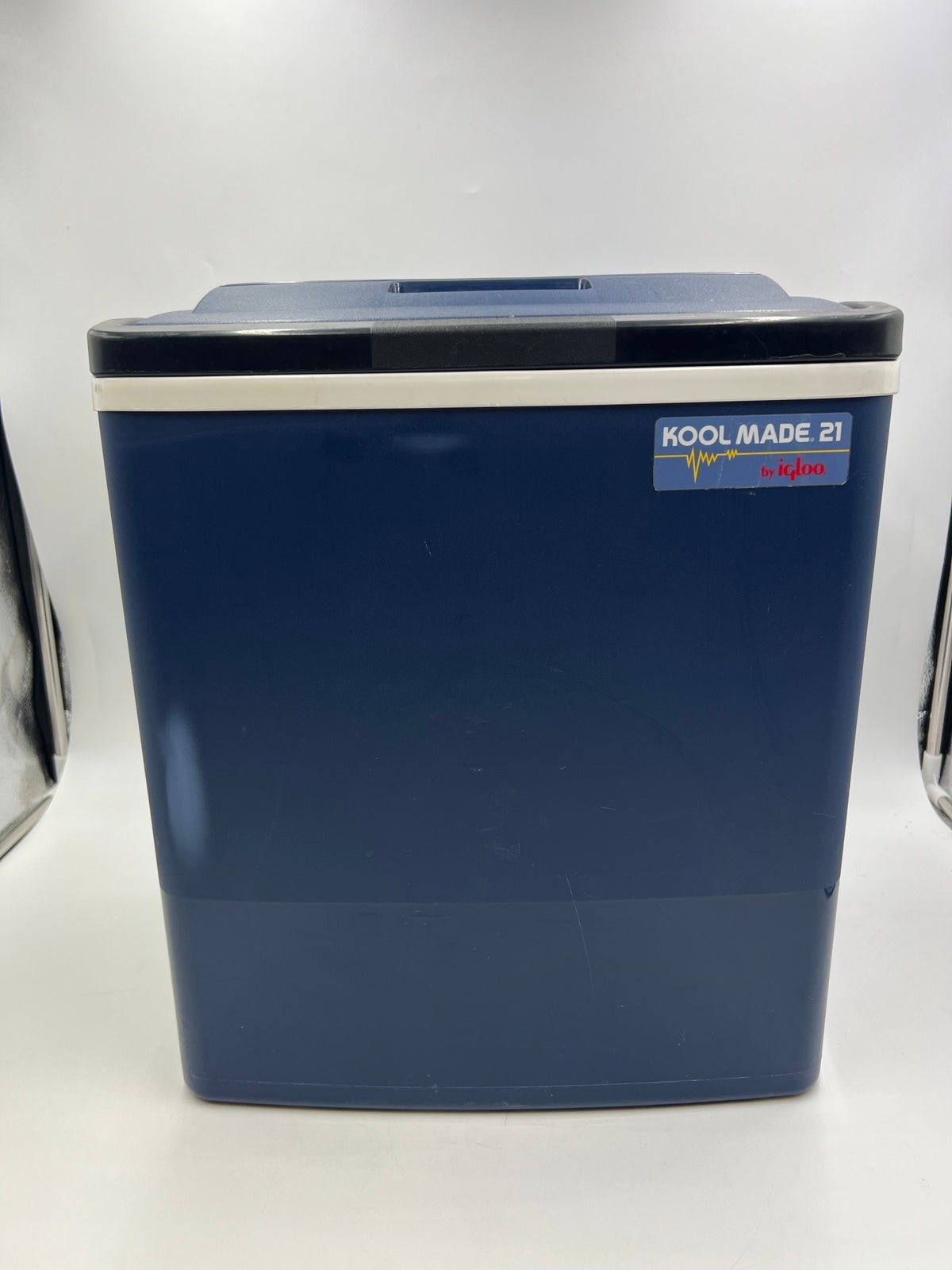 Igloo Kool Made 21 Electric Cooler