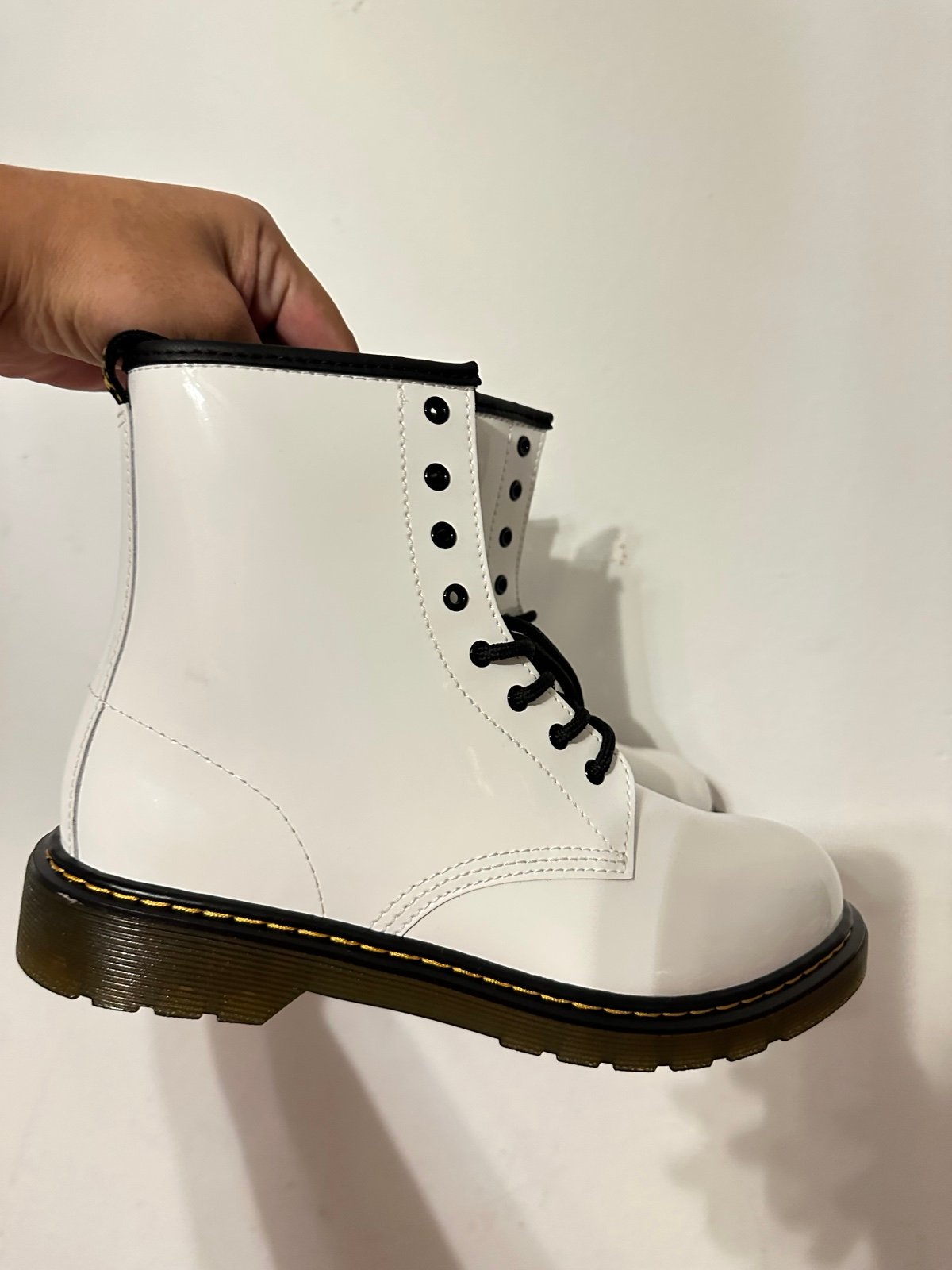 Dr. Martens boots