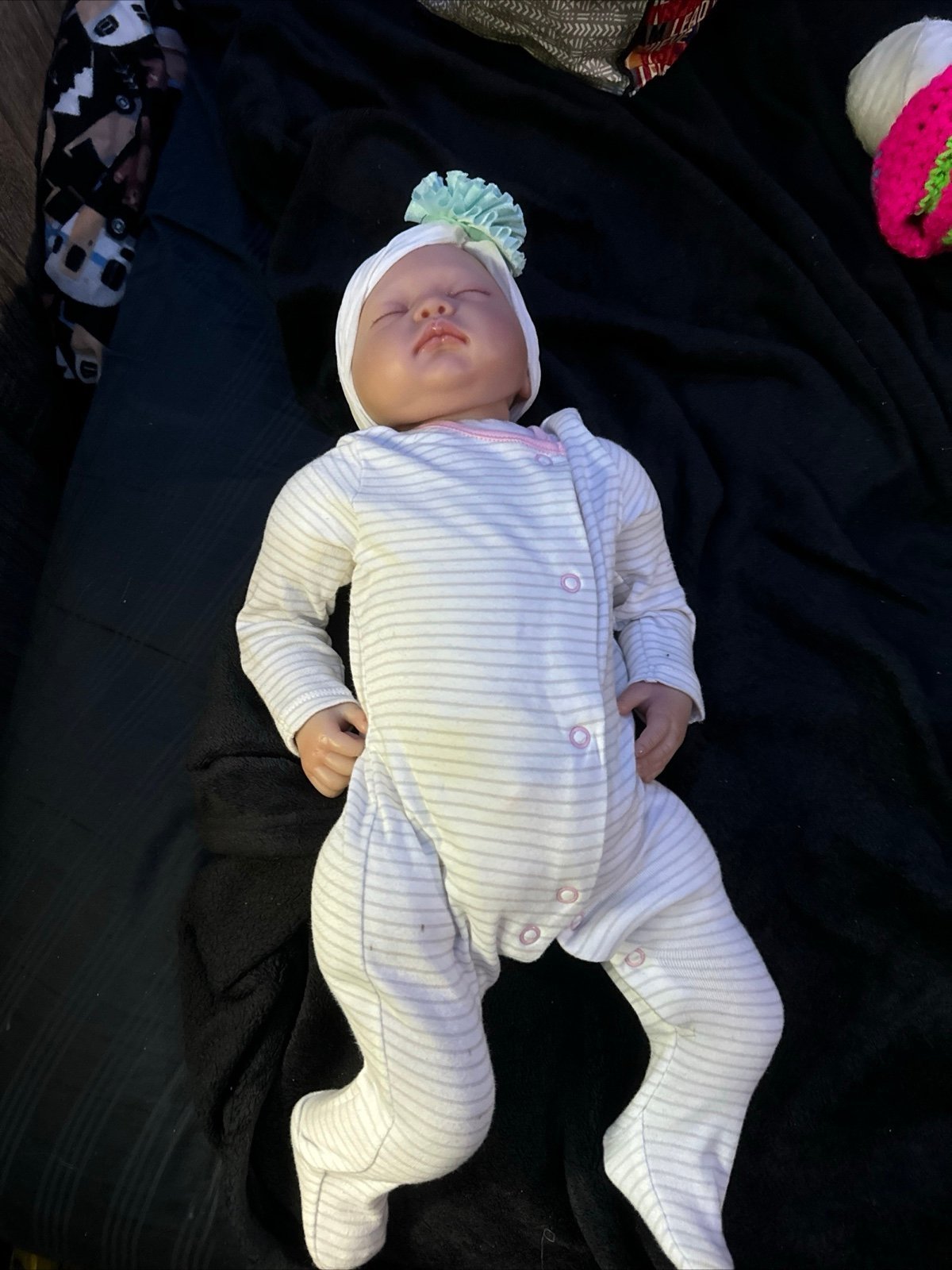 Reborn Baby