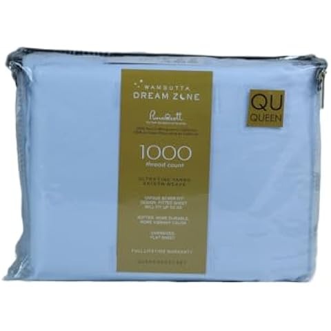 Sheets Set - Hotel Luxury 4-Piece Bed Set Bedding Set Sheet Pillow Case Set for