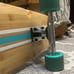retrospec longboard
