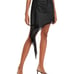 Alexander Wang T Asymetrical Skirt