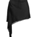 Alexander Wang T Asymetrical Skirt