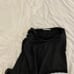 Alexander Wang T Asymetrical Skirt
