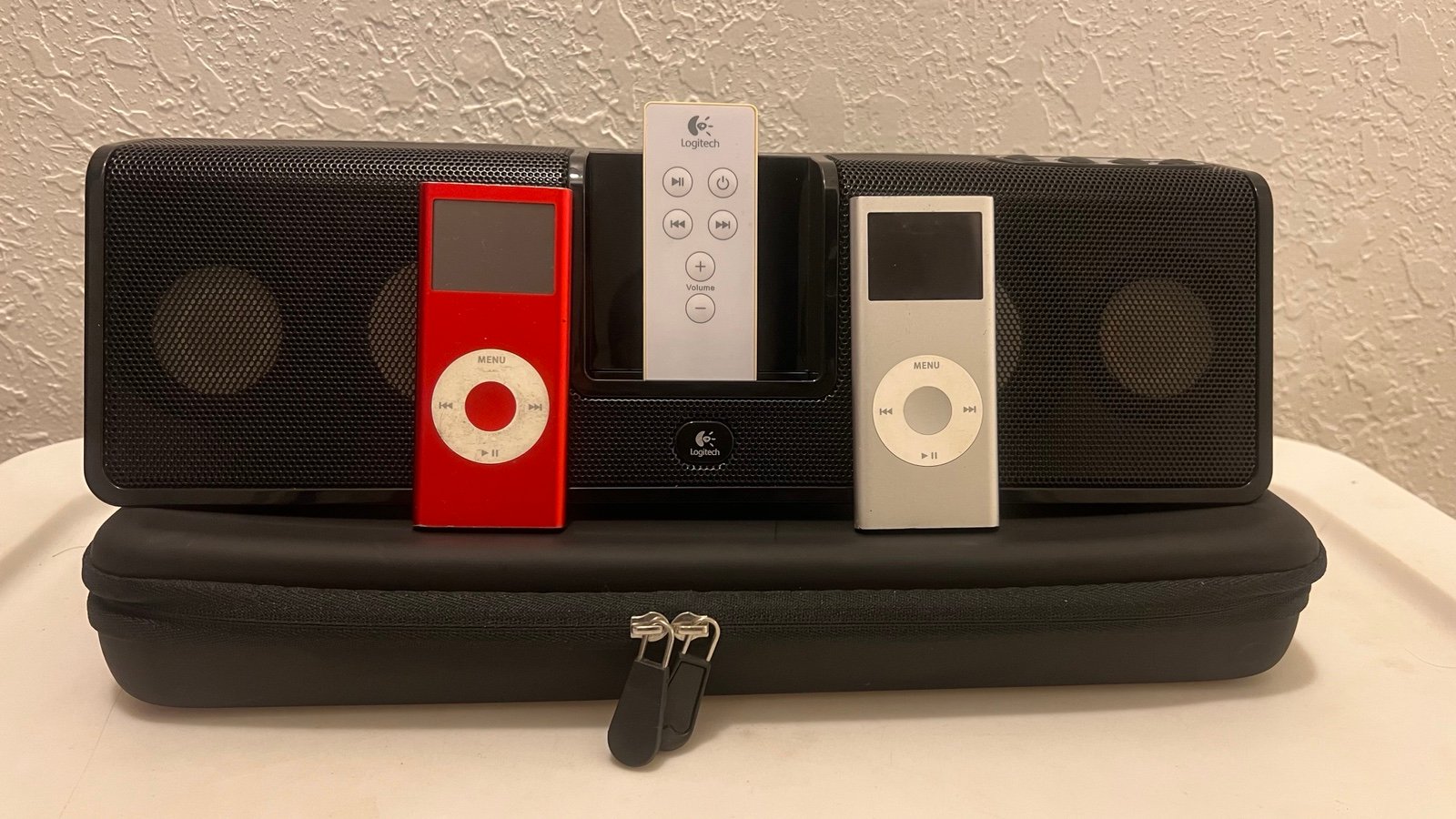 iPod Bundle
