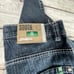 Southpole Jeans Baggy Loose Green Tab Y2K Hip Hop Skater Men's 34