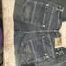 Southpole Jeans Baggy Loose Green Tab Y2K Hip Hop Skater Men's 34