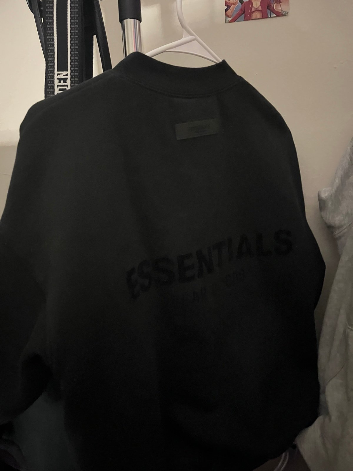 Essentials