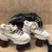 Skechers womens size 8.5 roller skates