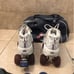 Skechers womens size 8.5 roller skates