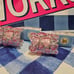 Light up pink hearts wallflower plugs from Bath and Body Works