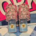 Light up pink hearts wallflower plugs from Bath and Body Works