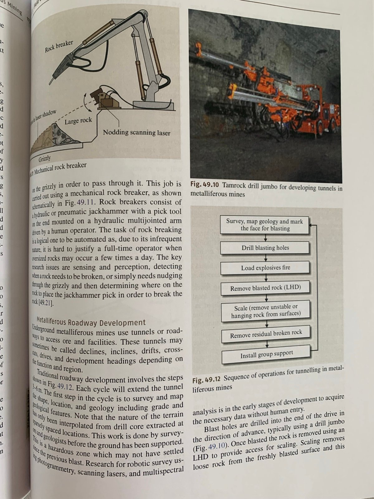 Springer Handbook of Robotics Book 3