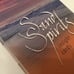 Brand New Sand Spirits Insight Cards 36 Photographic Cards and Instruction Book