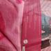 Barbie throw blanket