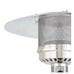 48K BTU PATIO HEATER