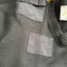 First Class Commando Sweater Military Style Commando Sweater, (Black), Size Med