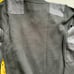 First Class Commando Sweater Military Style Commando Sweater, (Black), Size Med