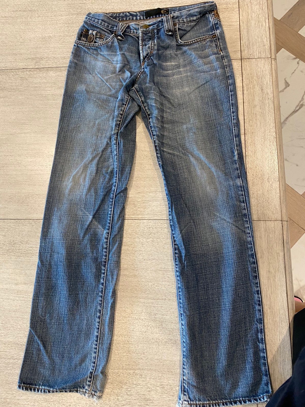 jeans men