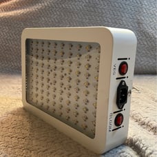 Giixer 1000W LED Grow Light