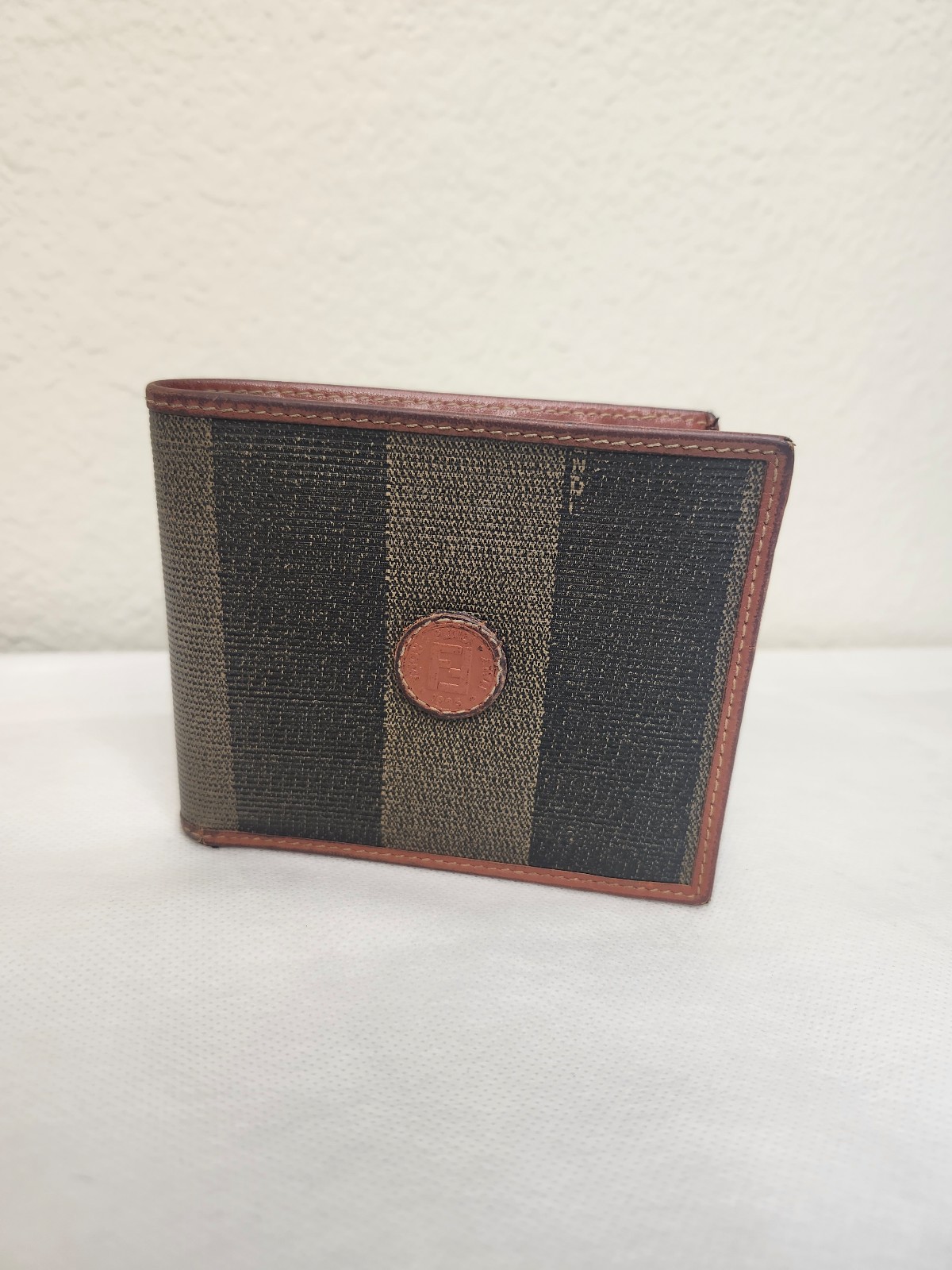 Fendi Bifold Wallet