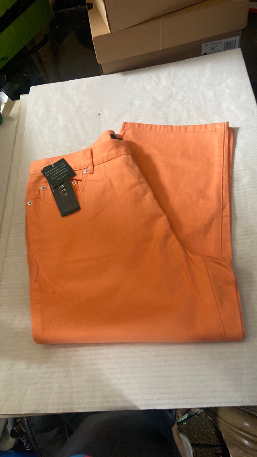 Lauren Ralph Lauren pants