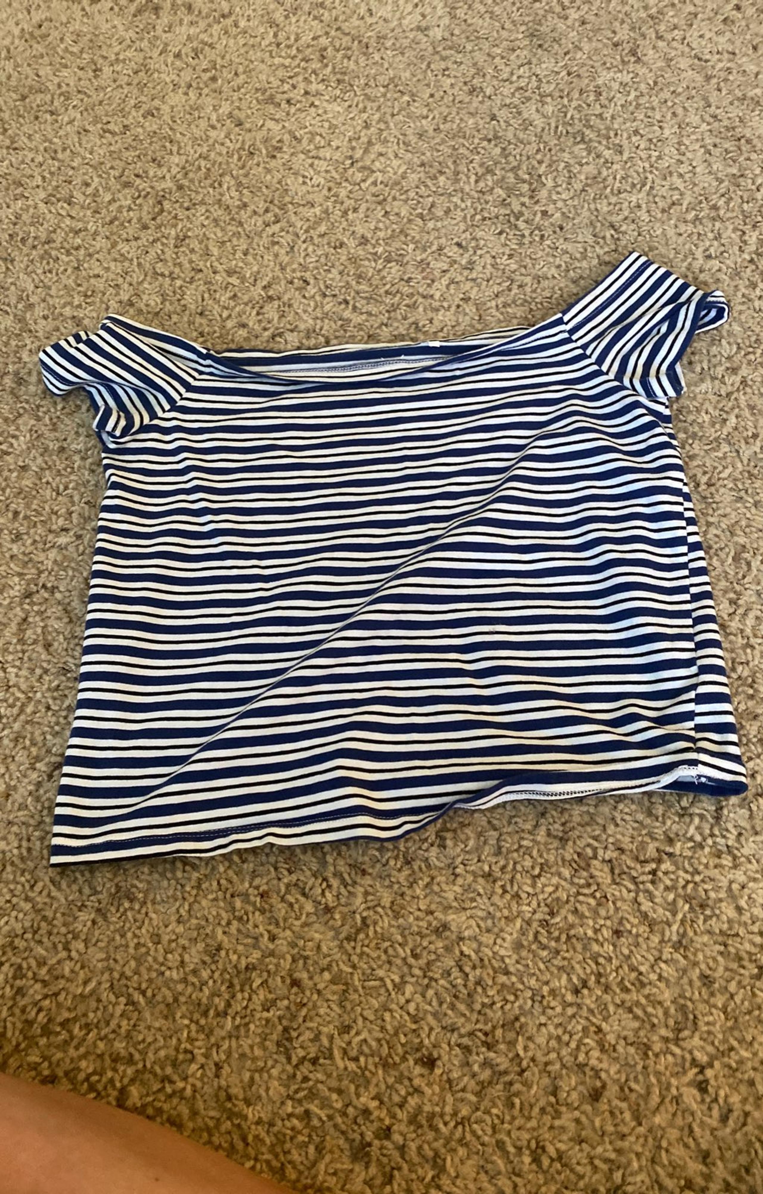 Pacsun top
