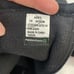 L.L. Bean Men's Size 14 Boots Primaloft Insulated Black Suede Fleece Side Zip