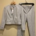 Ladies Pant Suit