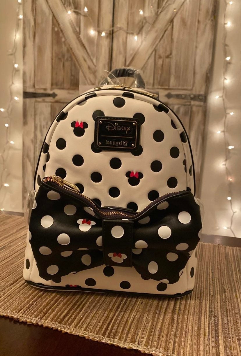 Loungefly USA Backpacks | Mercari Loungefly USA Backpacks | Mercari