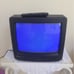 11 Screen Daewoo Color TV