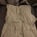 Michael Kors Rain Jacket