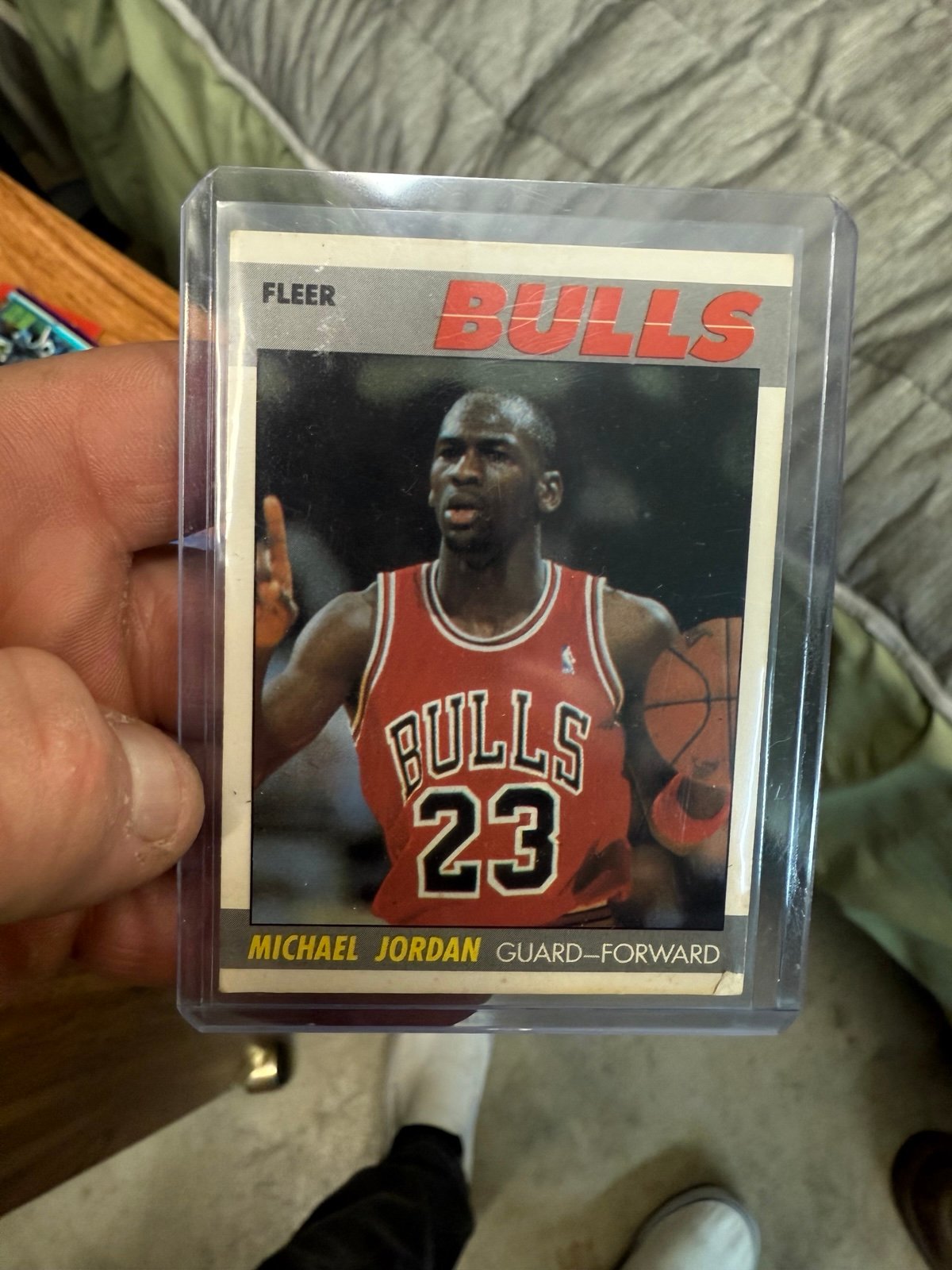 Jordan