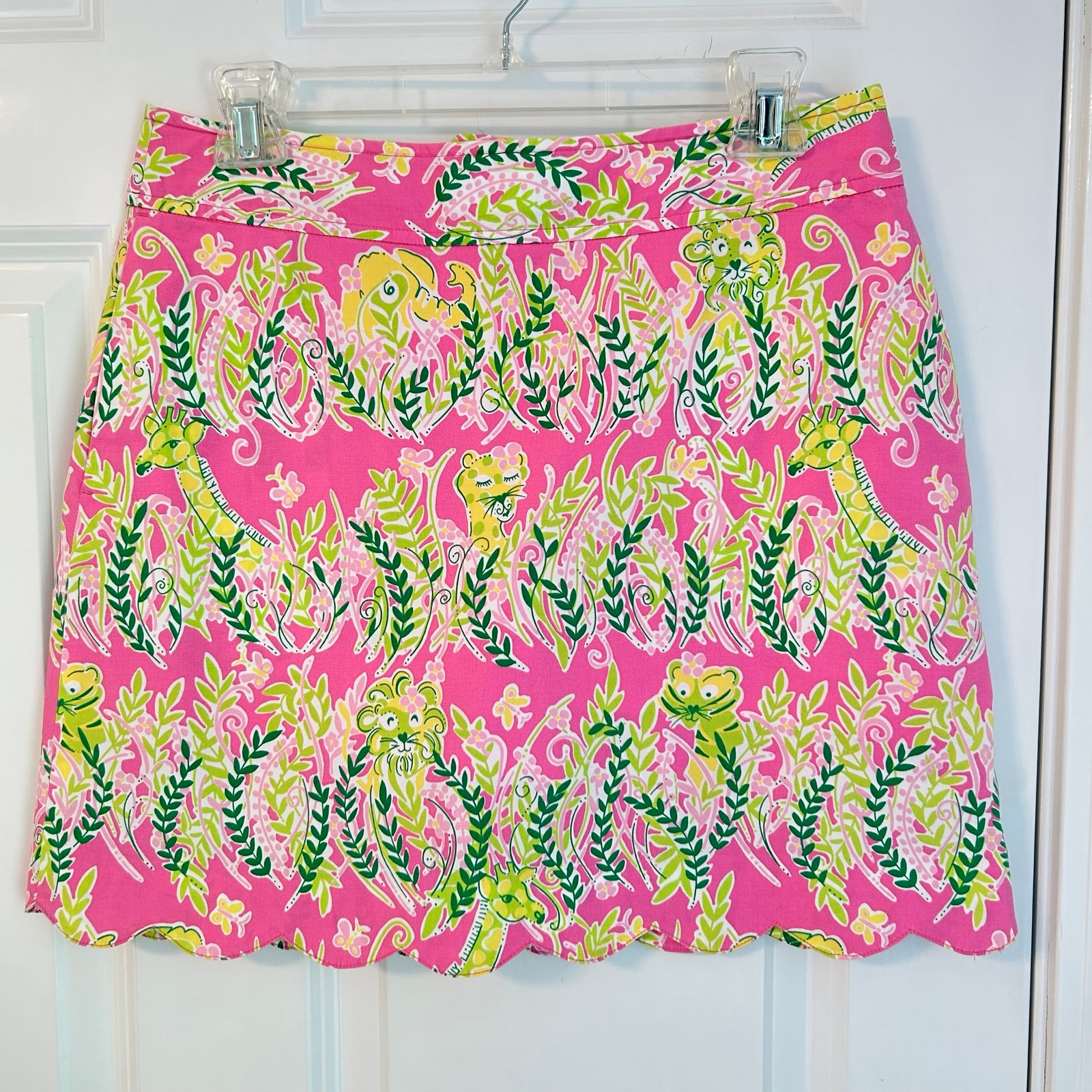 Lilly Pulitzer Skort