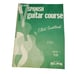 Spanish Guitar Course by Elliot Sweetland Books 1-3
