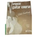 Spanish Guitar Course by Elliot Sweetland Books 1-3